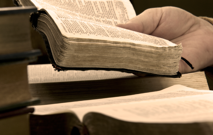 On The Importance of Handling God’s Word Accurately