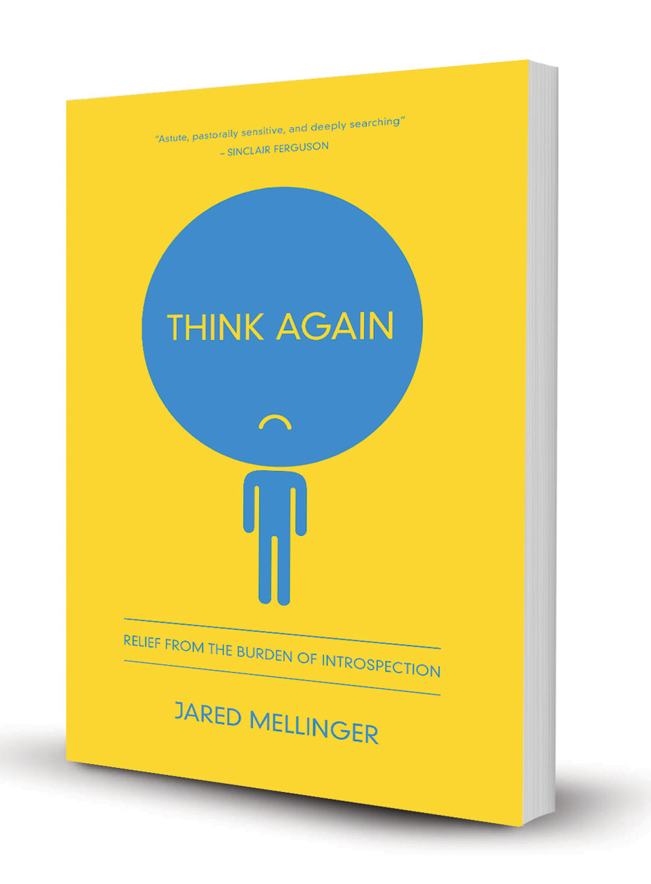 Review, reflections, and quotes: Think Again by Jared Mellinger