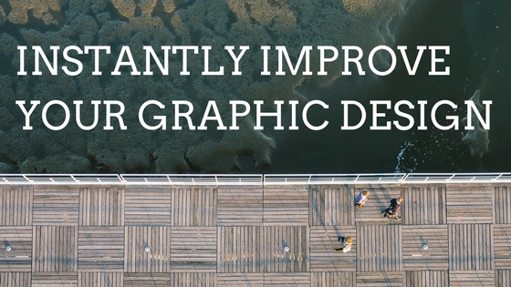 Three tips to instantly improve your church’s graphic design